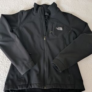 The North Face Women's Black Ski Jacket